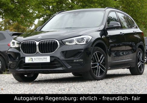 BMW X1, 2020 2