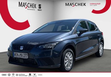 Seat Ibiza, 2025