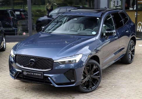 Volvo XC60, 2025 3