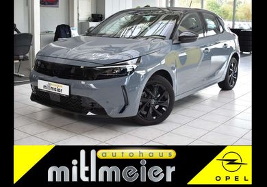 Opel Corsa, 2024