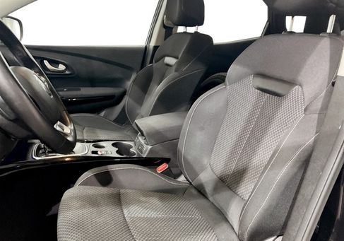 Renault Kadjar, 2019