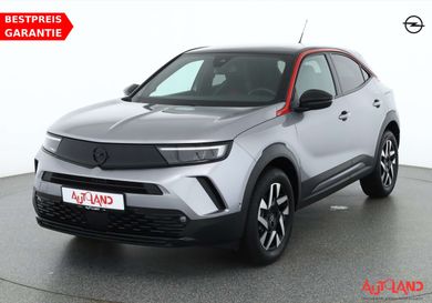 Opel Mokka, 2023
