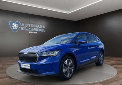 Skoda Enyaq, 2023