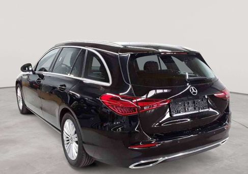 Mercedes-Benz C 220, 2023