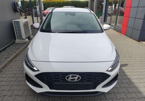 Hyundai i30, 2026 2