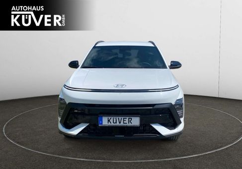 Hyundai Kona, 2026 2