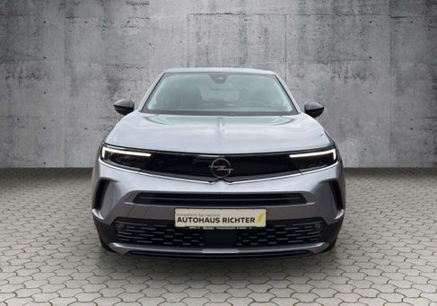 Opel Mokka, 2023 2