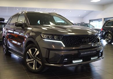 Kia Sorento, 2023