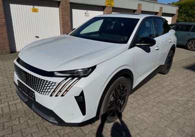 Peugeot 3008, 2024