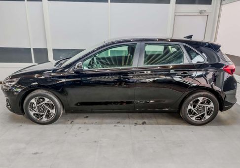 Hyundai i30, 2026 3