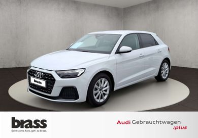 Audi A1, 2025