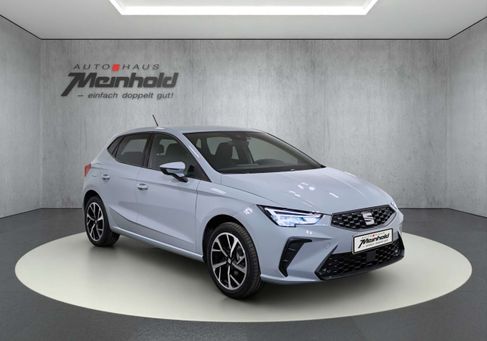 Seat Ibiza, 2026