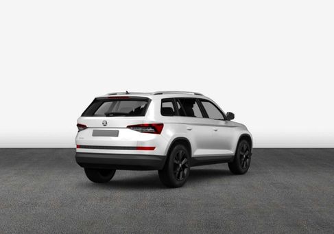 Skoda Kodiaq, 2018
