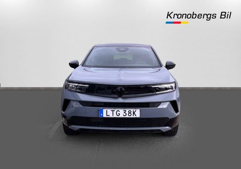Opel Mokka, 2025 2