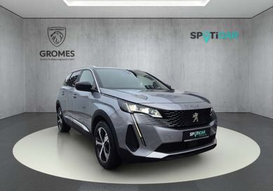 Peugeot 5008, 2023