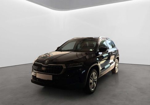 Skoda Karoq, 2025