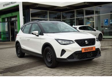Seat Arona, 2023