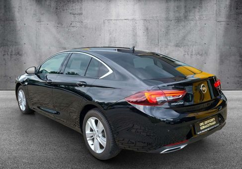 Opel Insignia, 2022