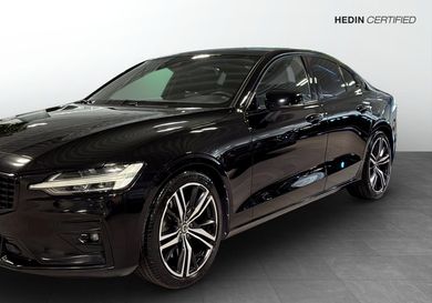 Volvo S60, 2022