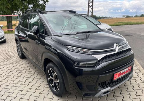 Citroën C3 Aircross, 2022 2