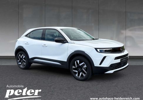 Opel Mokka, 2024 2