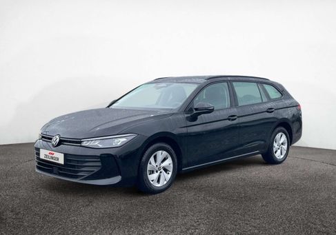 Volkswagen Passat Variant, 2024 2