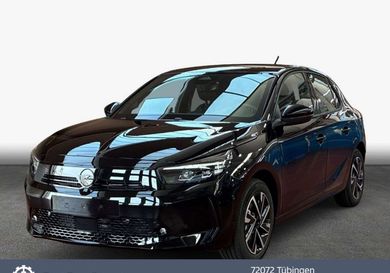 Opel Corsa, 2025
