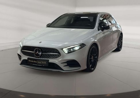 Mercedes-Benz A 250, 2021 2