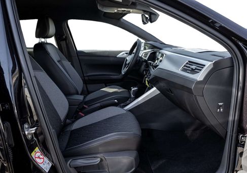 Volkswagen Polo, 2026