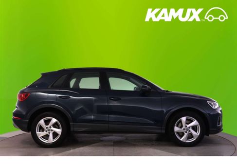Audi Q3, 2019