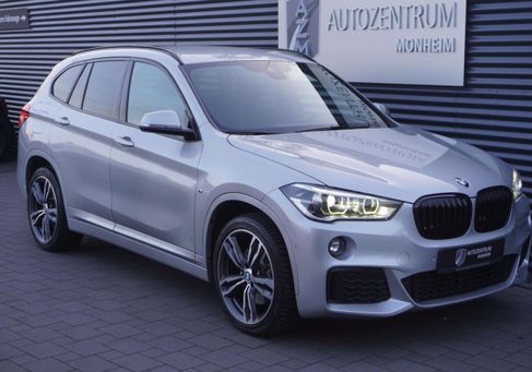 BMW X1, 2019 3