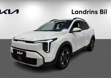 Kia Stonic, 2026