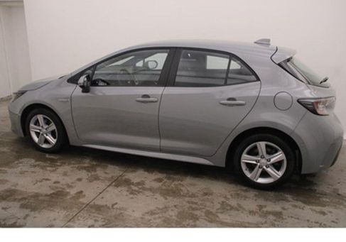 Toyota Corolla, 2020
