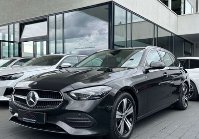 Mercedes-Benz C 220, 2023