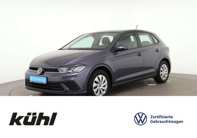 Volkswagen Polo, 2023
