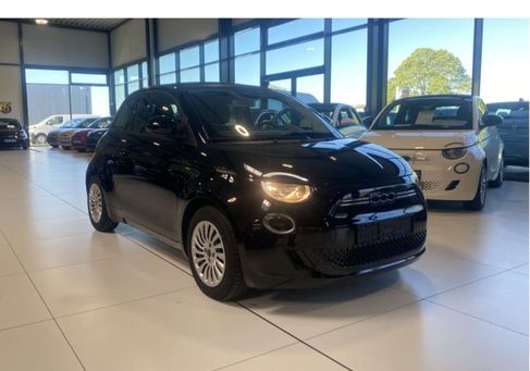 Fiat, 2023