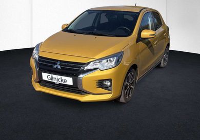 Mitsubishi Space Star, 2023