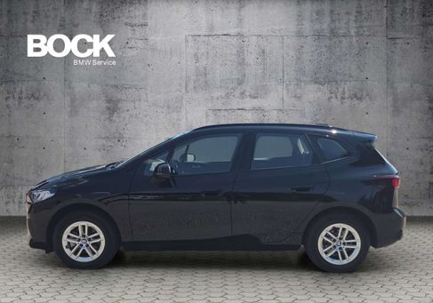 BMW 216, 2025