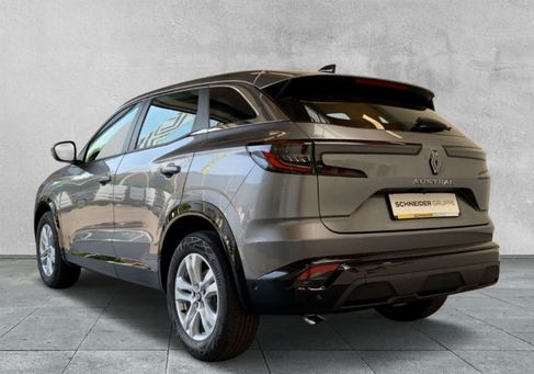 Renault Austral, 2024