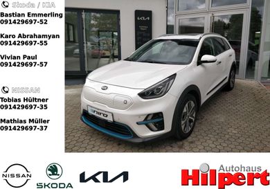 Kia Niro, 2020