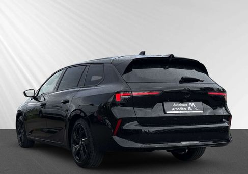 Opel Astra, 2023