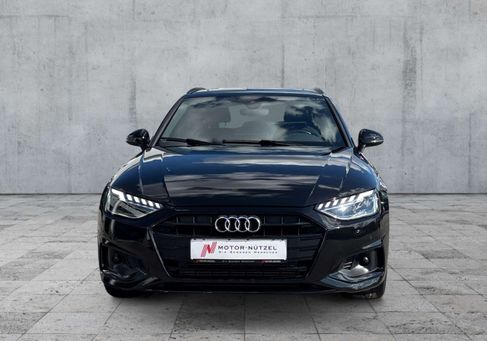 Audi A4, 2022 3
