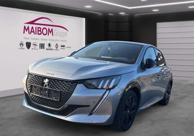 Peugeot 208, 2024