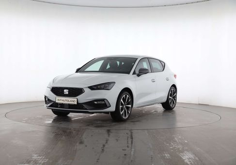 Seat Leon, 2025 2