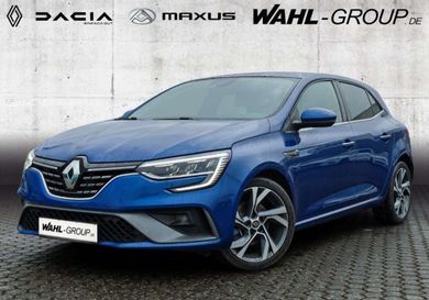 Renault Megane, 2021