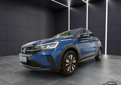Volkswagen Taigo, 2024