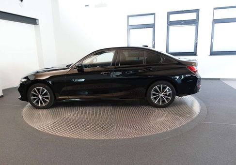 BMW 320, 2022 2