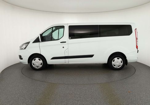 Ford Transit Custom, 2020
