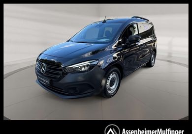 Mercedes-Benz Citan, 2023