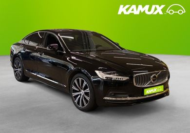 Volvo S90, 2022